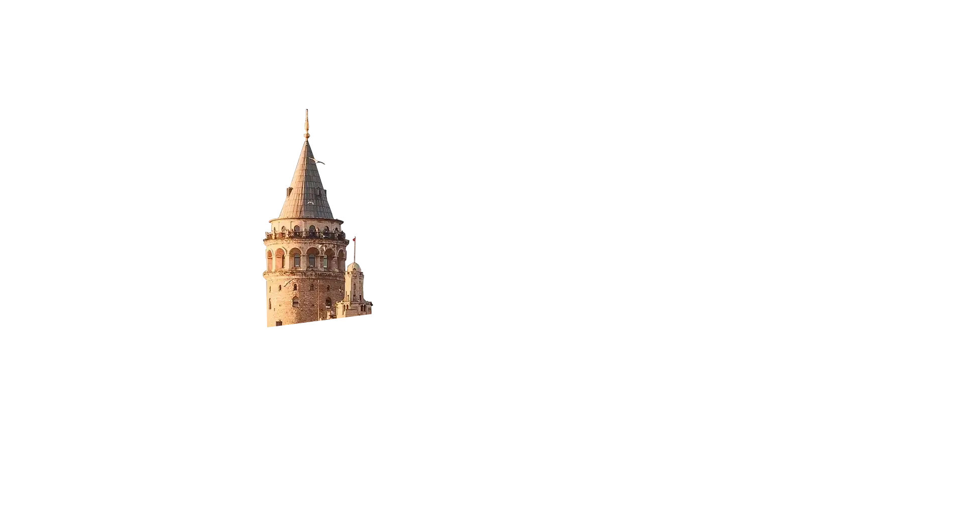 Tura Turizm | Contact