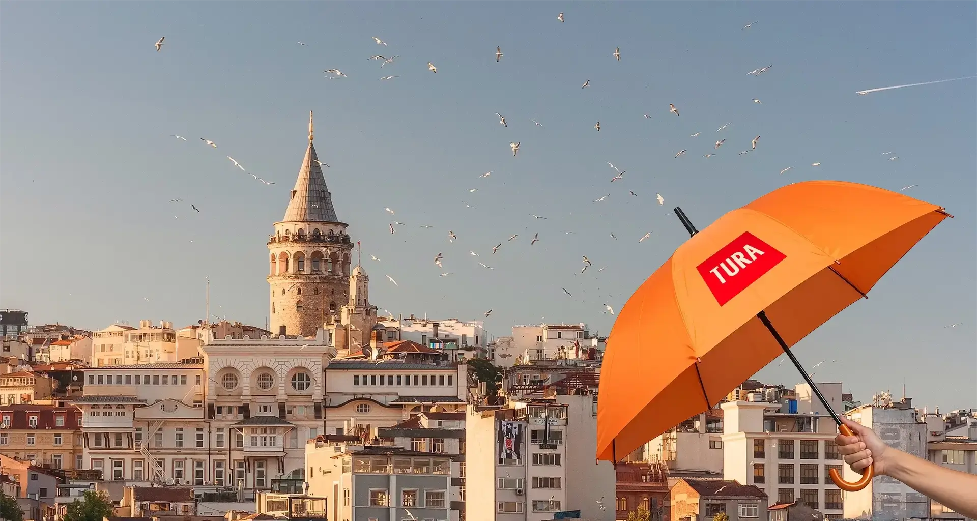 Tura Turizm | Turkish Heritage Path