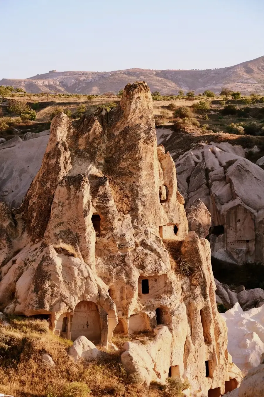 Tura Turizm | Turkish Heritage Path