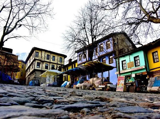 Tura Turizm | Turkish Heritage Path