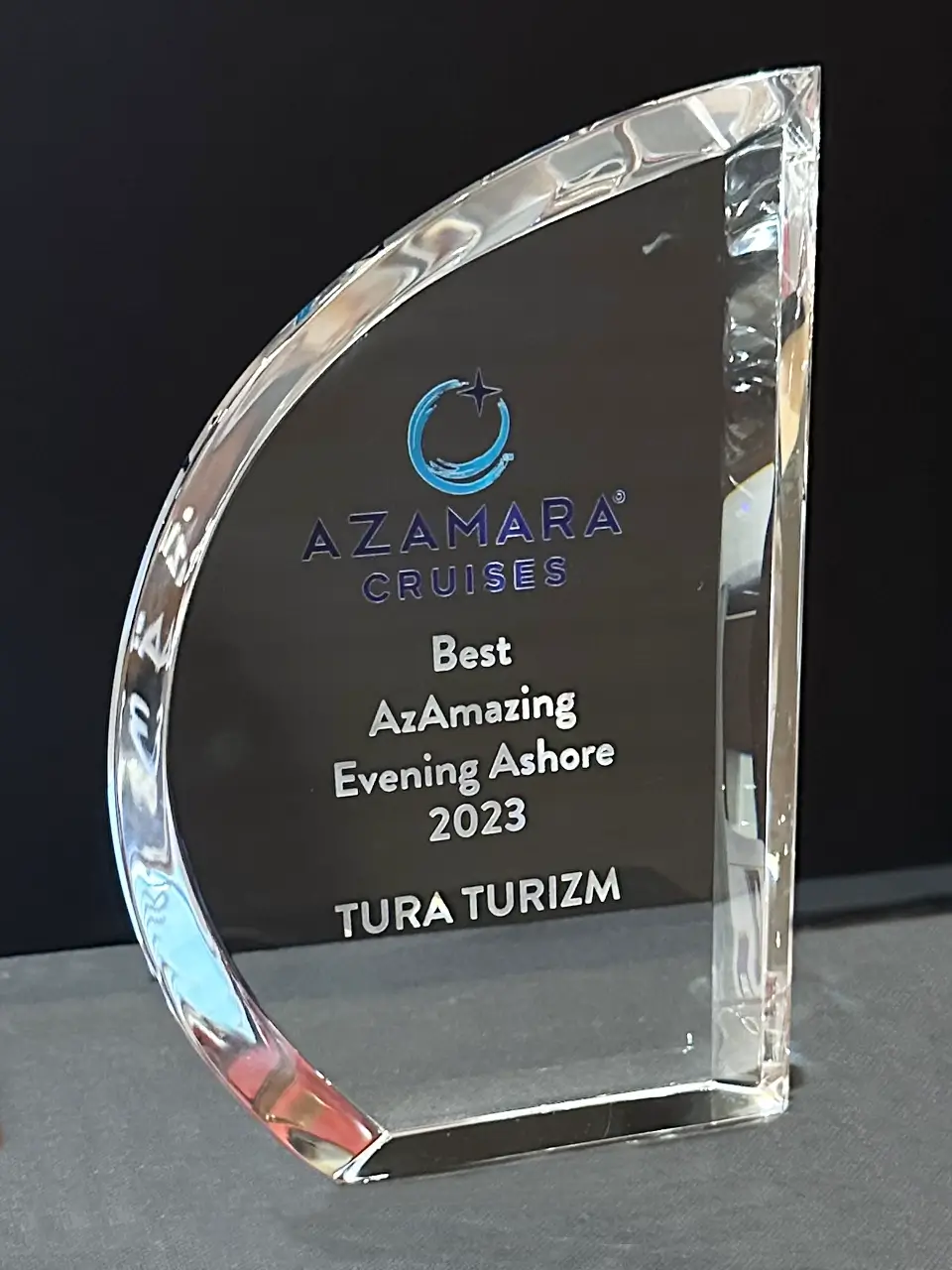 Tura Turizm | Awards