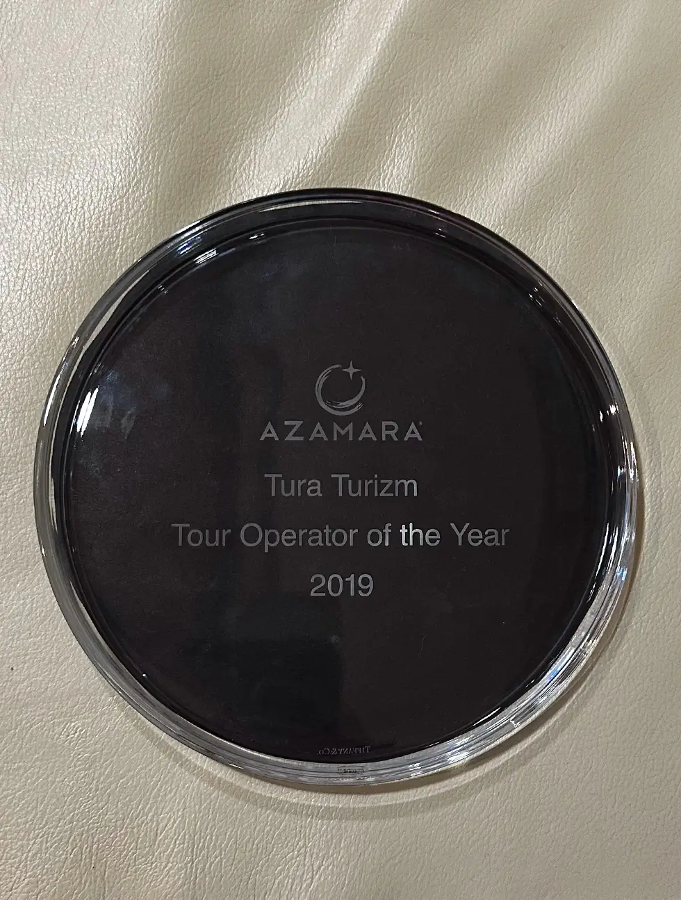 Tura Turizm | Awards