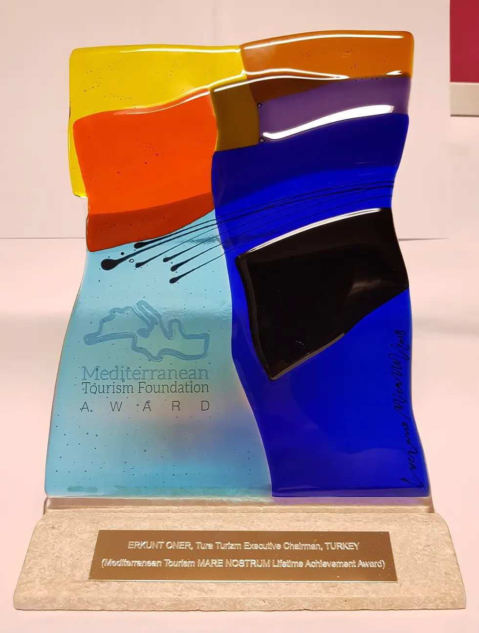 Tura Turizm | Awards
