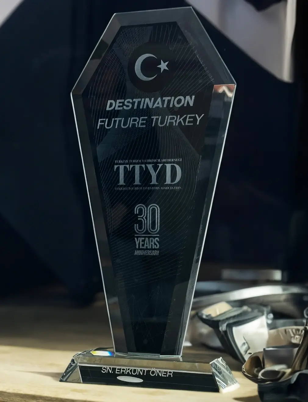 Tura Turizm | Turkish Tourism Investors Association, 2019