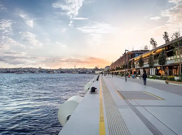 Tura Turizm | Services
