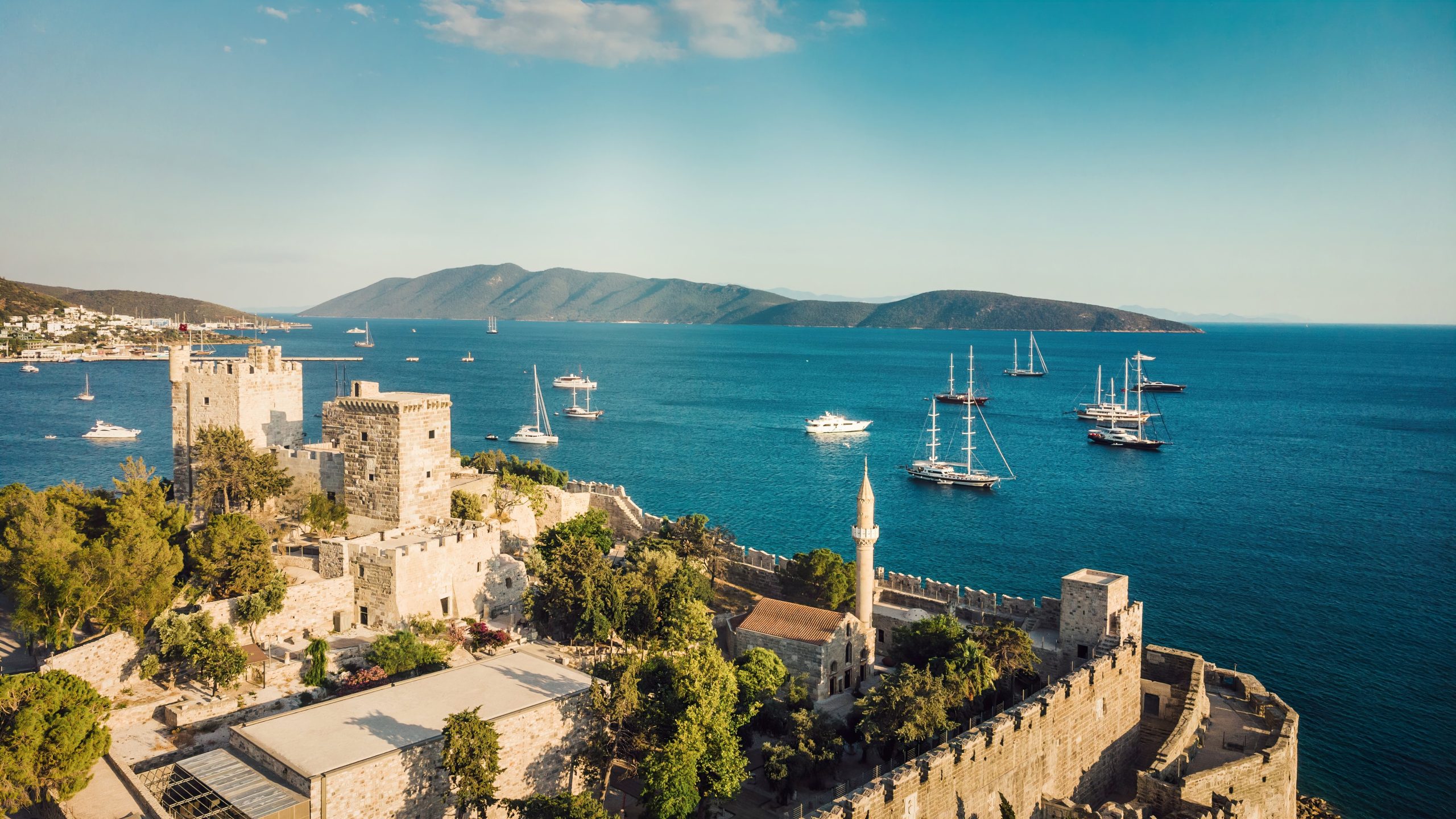 Tura Turizm | BODRUM