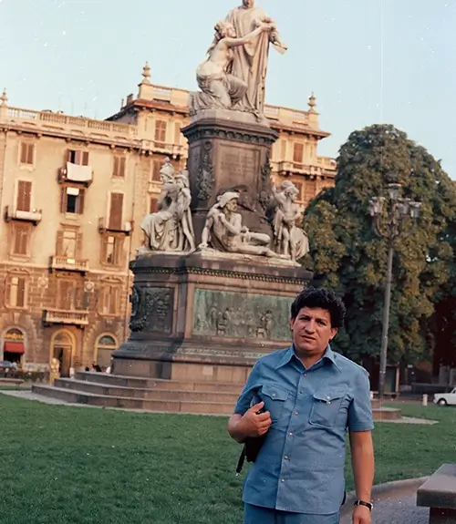 Tura Turizm | Our Founder