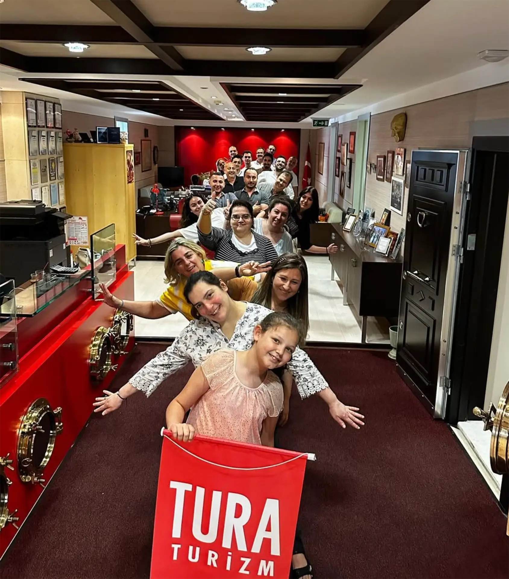 Tura Turizm | Premium Service