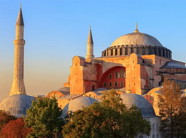 Tura Turizm | Turkish Heritage Path