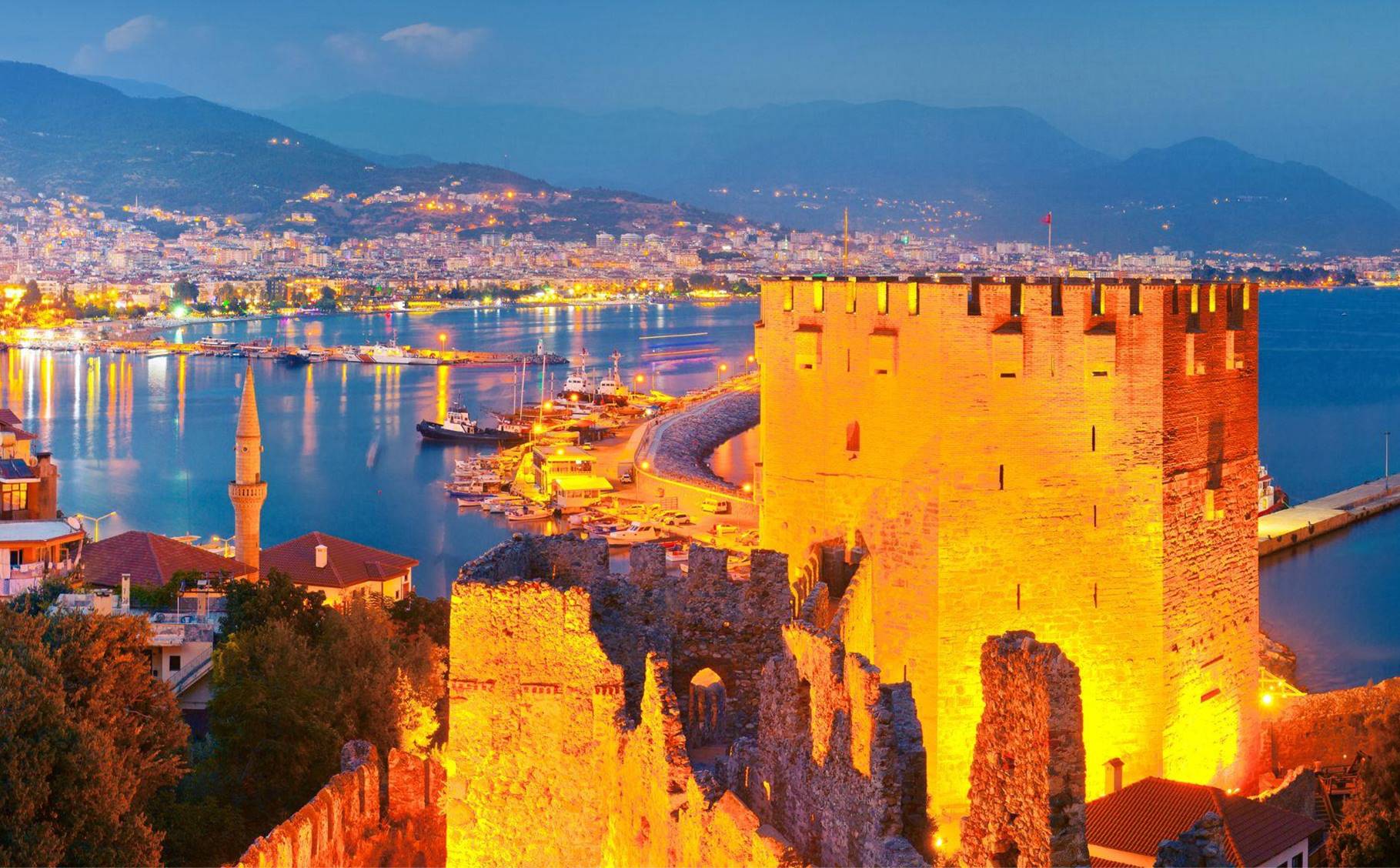 Tura Turizm | ALANYA