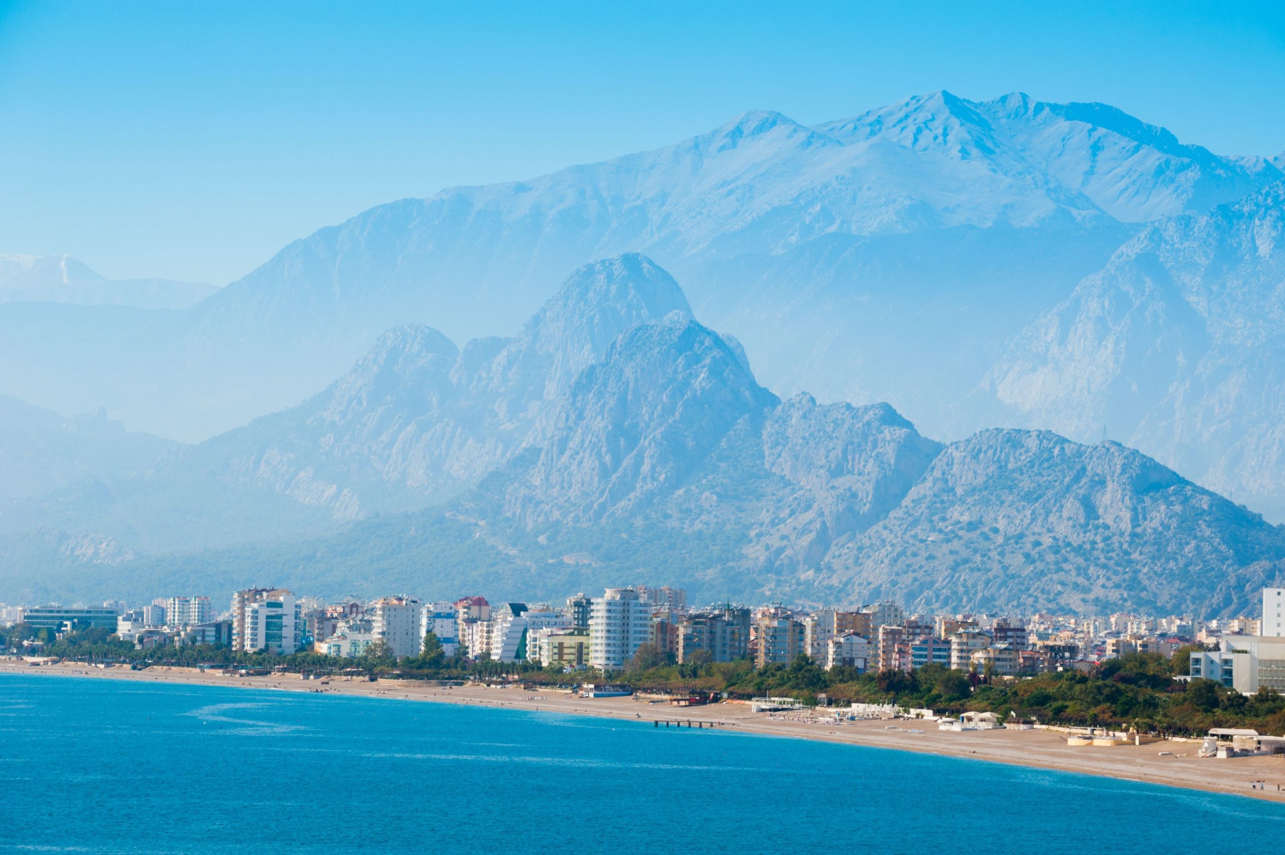 Tura Turizm | Premium Service