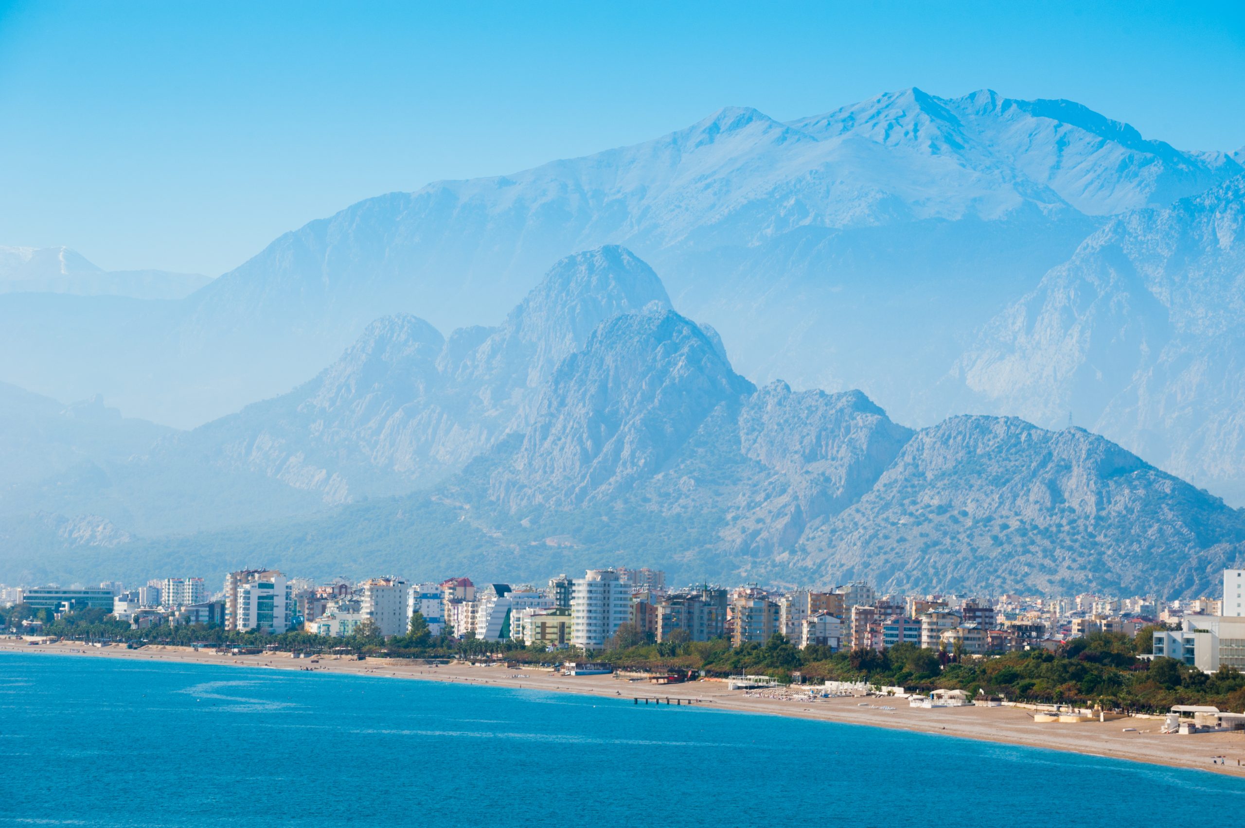 Tura Turizm | Hıdırlık Tower