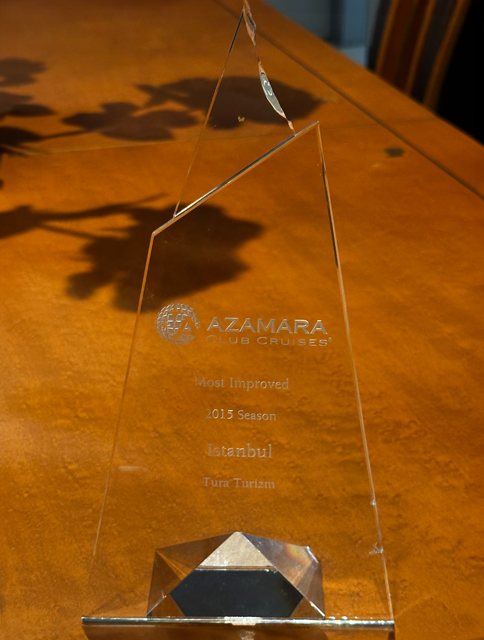 Tura Turizm | Awards