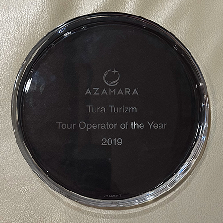 Tura Turizm | About Us