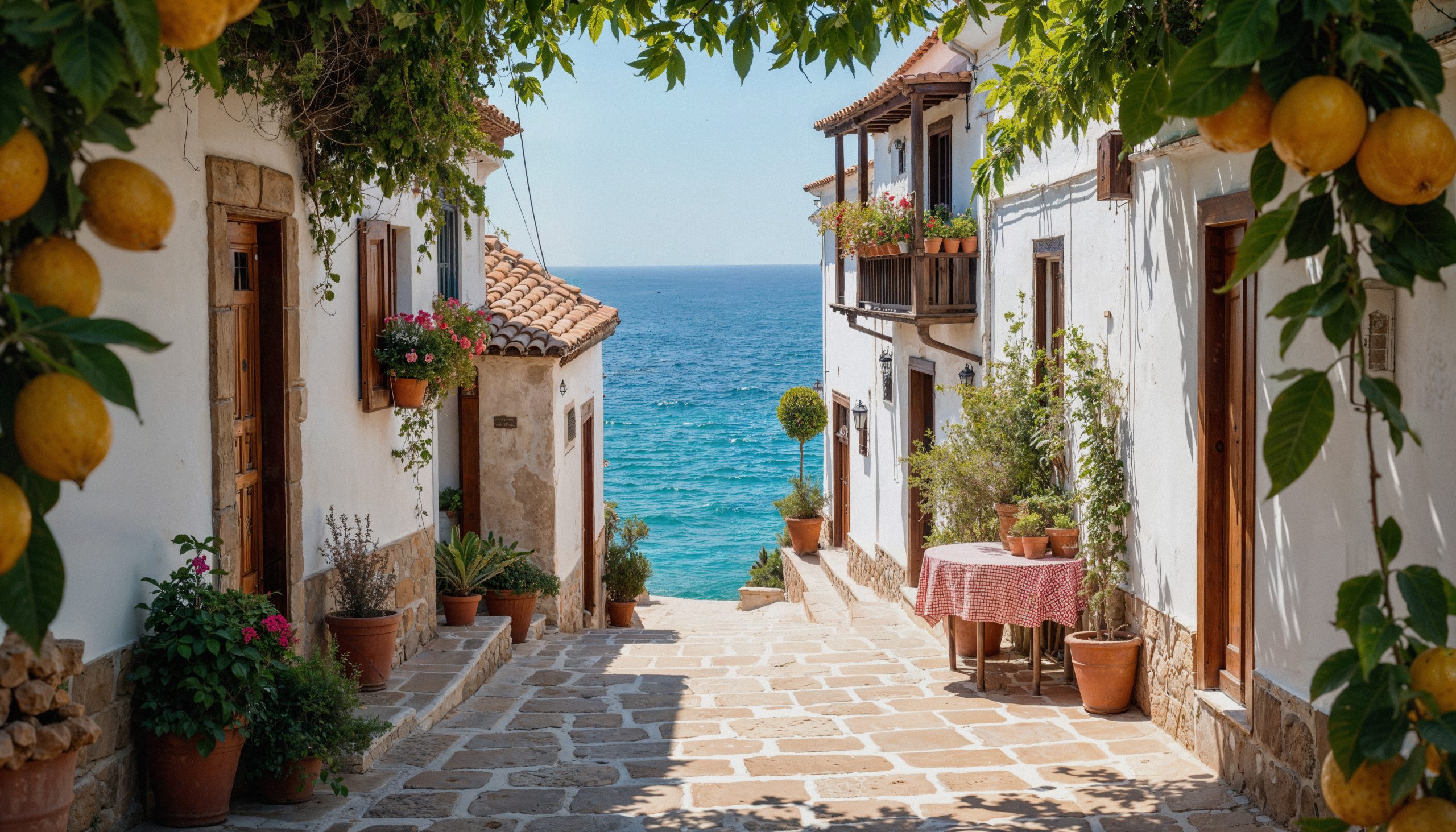Tura Turizm | BOZCAADA
