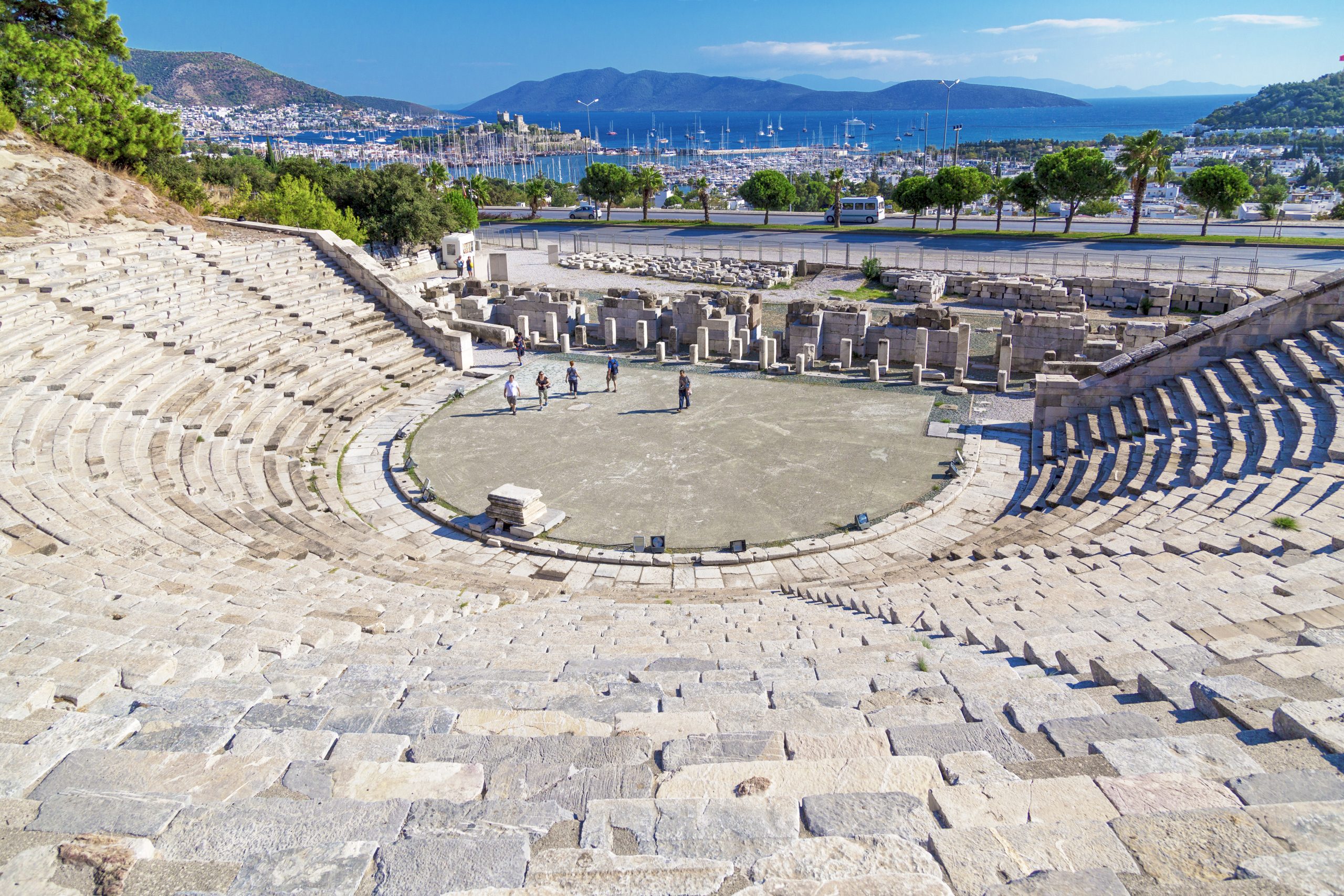 Tura Turizm | BODRUM