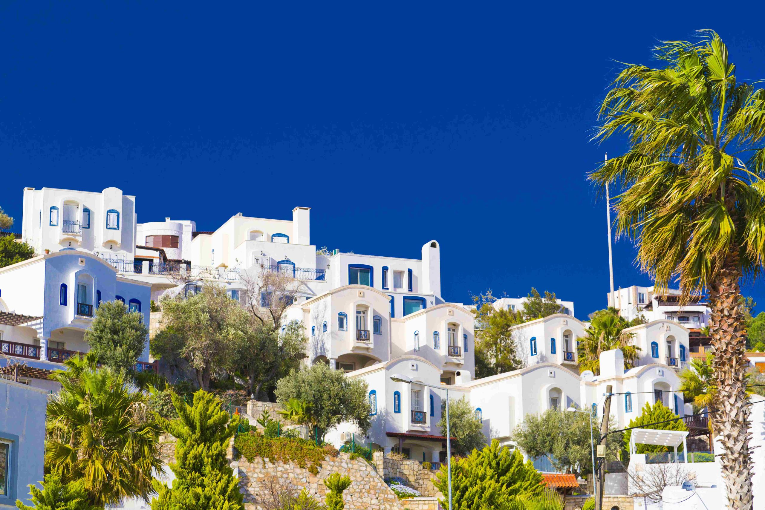 Tura Turizm | Bodrum Cruise Port