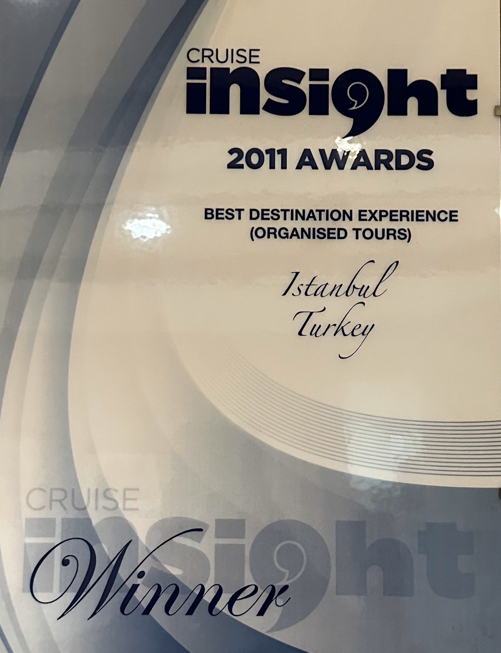 Tura Turizm | Awards