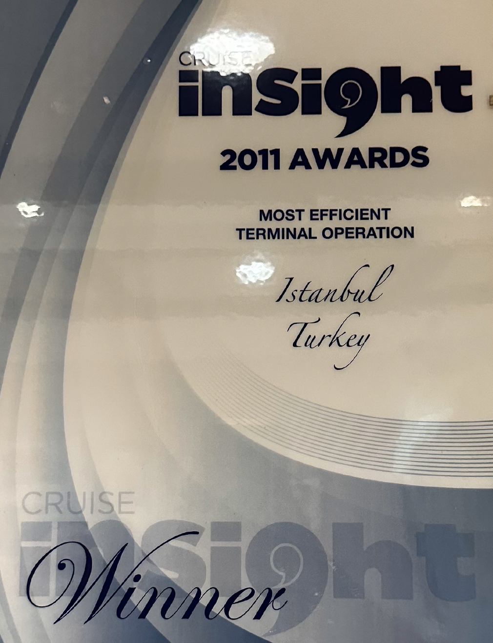 Tura Turizm | Awards
