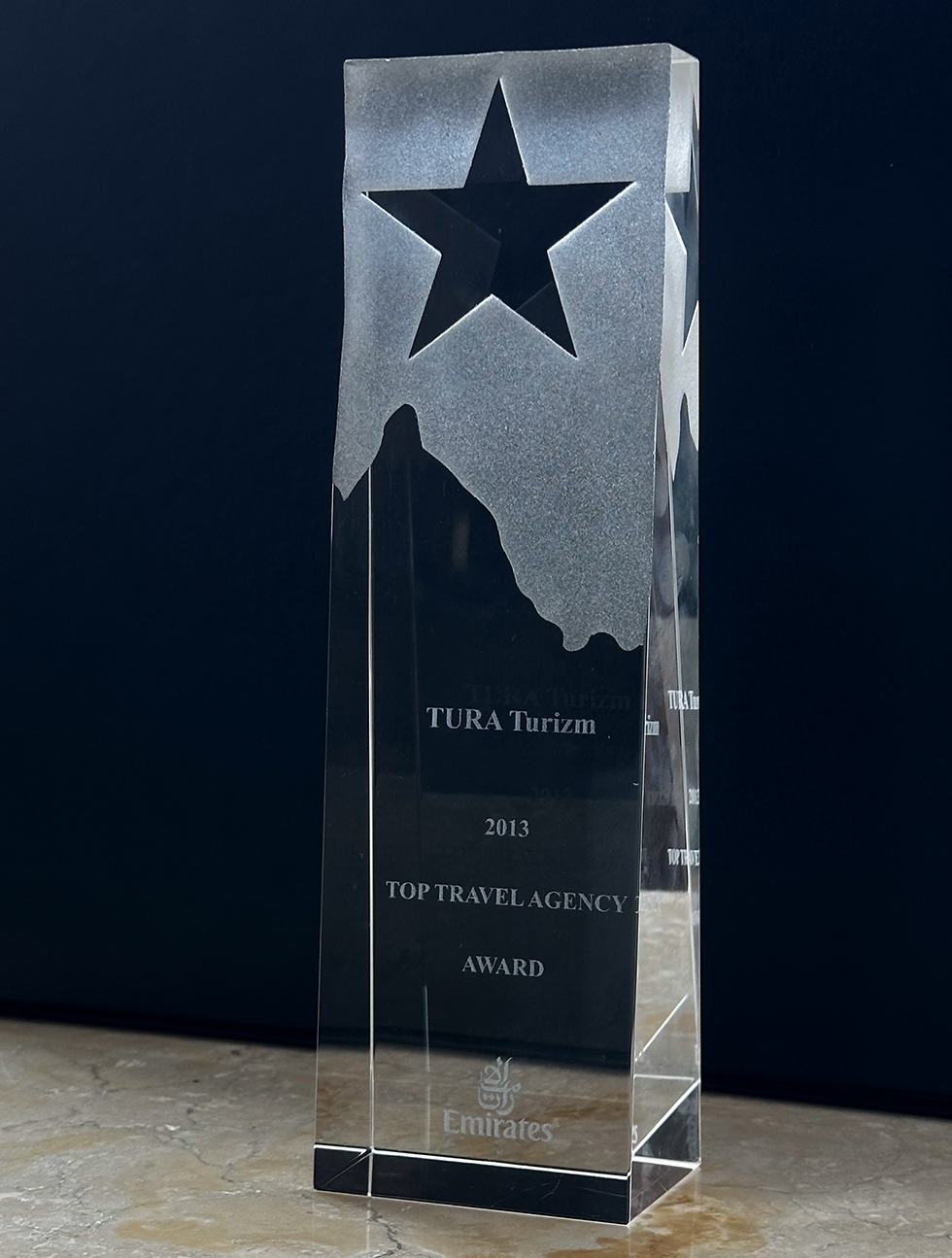 Tura Turizm | Awards