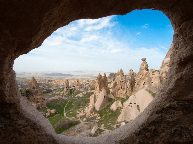 Tura Turizm | Turkish Heritage Path