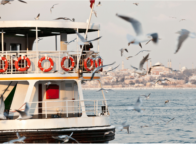 Tura Turizm | Turkish Heritage Path