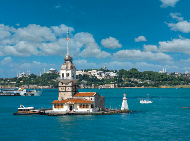 Tura Turizm | Turkish Heritage Path