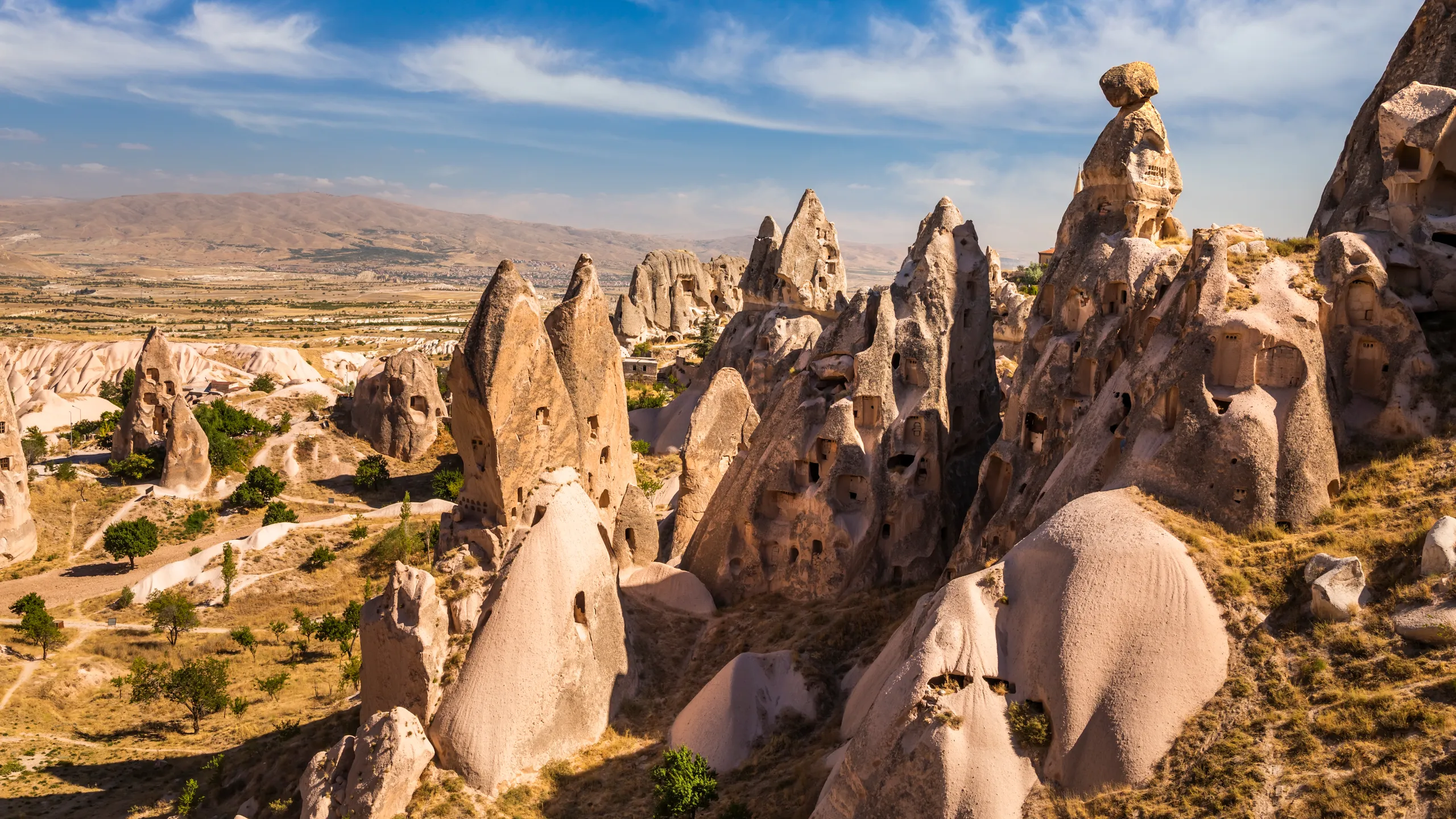 Tura Turizm | CAPPADOCİA