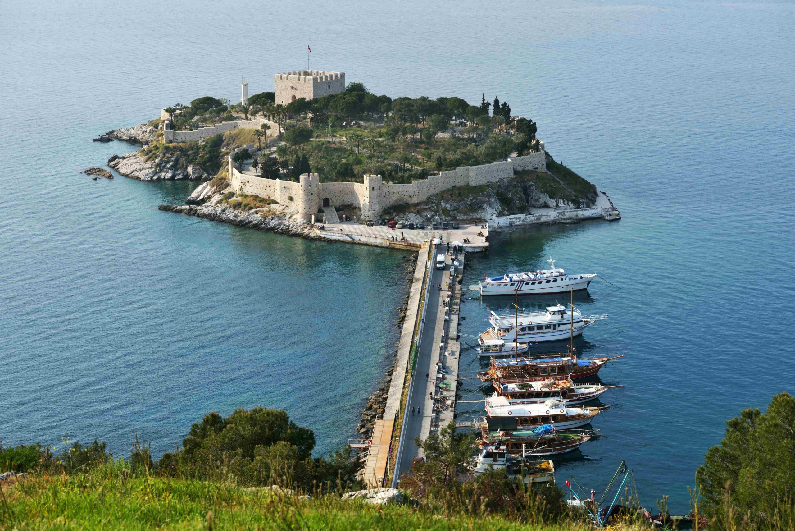 Tura Turizm | Turkish Heritage Path