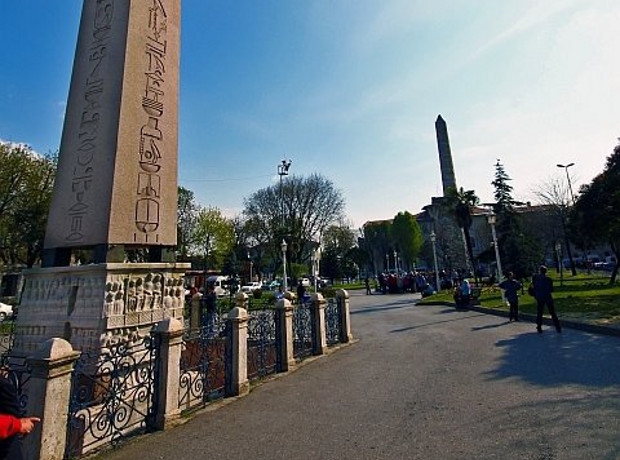 Tura Turizm | Great Istanbul
