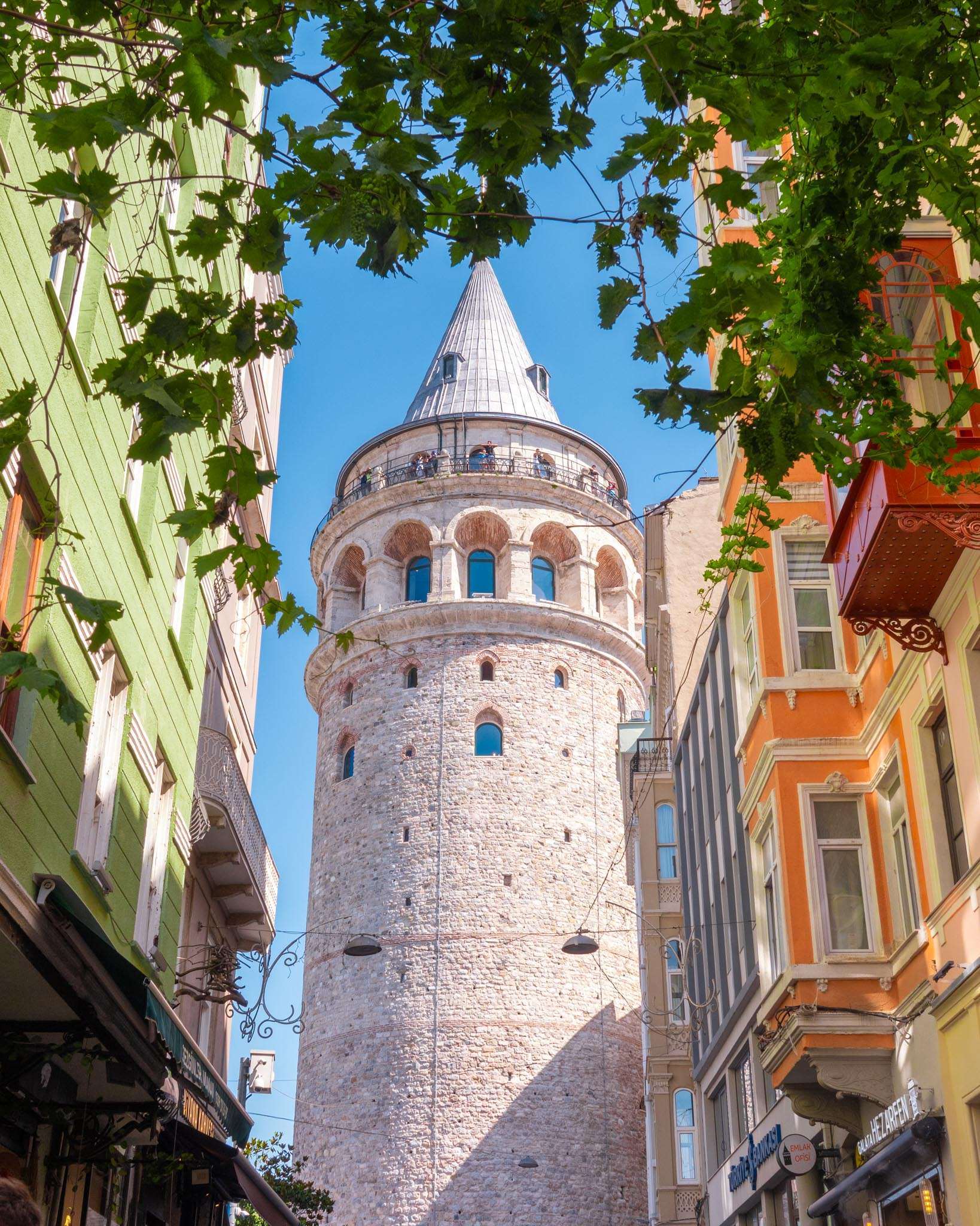 Tura Turizm | Galataport