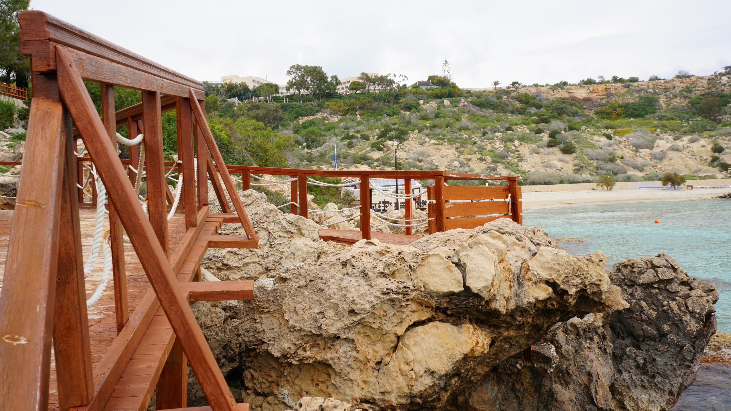 Tura Turizm | Aperlai Ancient City