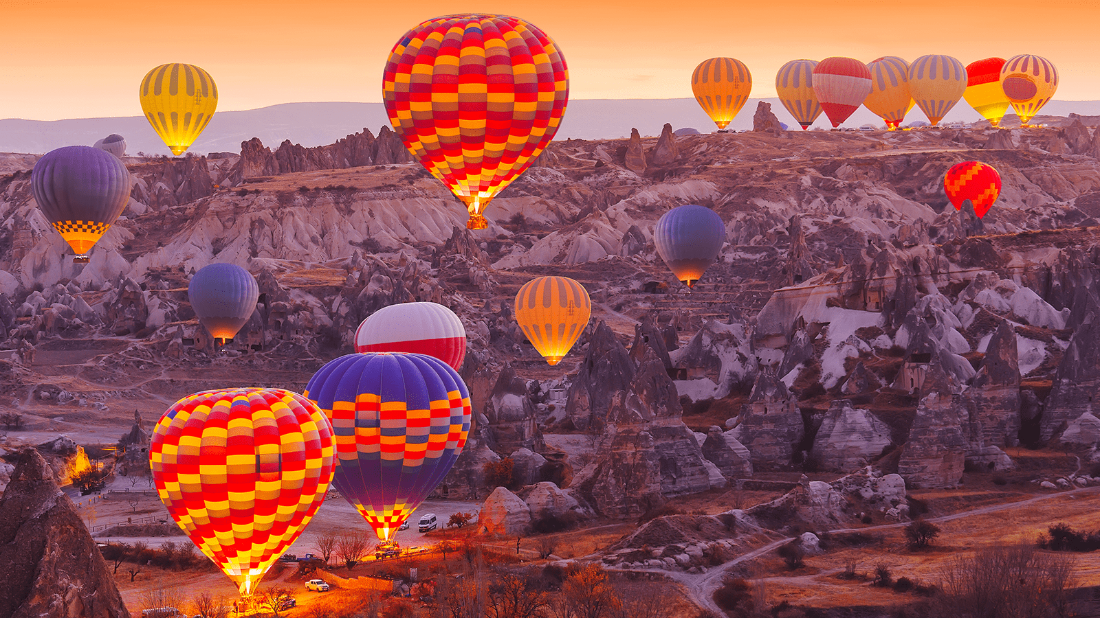 Tura Turizm | Turkish Heritage Path