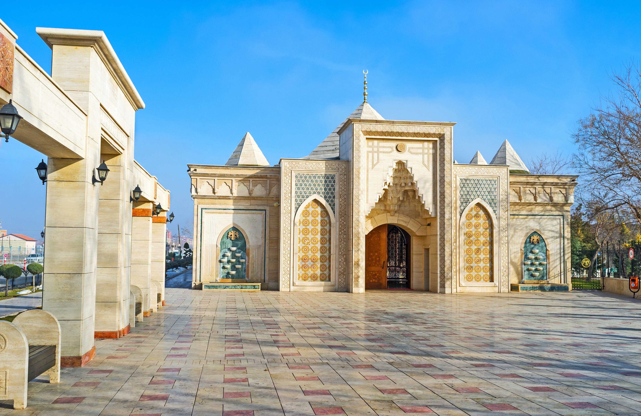 Tura Turizm | Turkish Heritage Path
