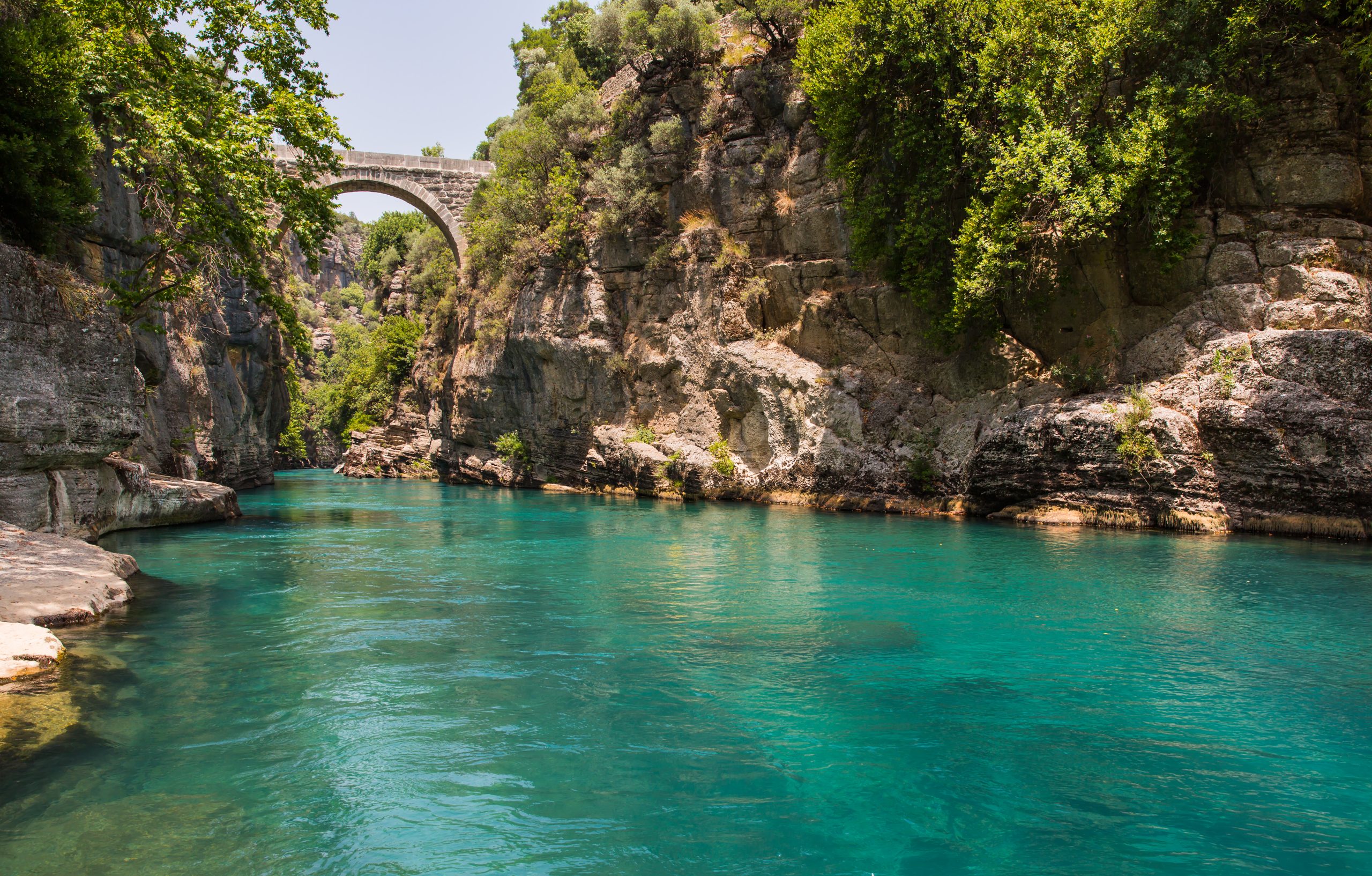 Tura Turizm | ANTALYA
