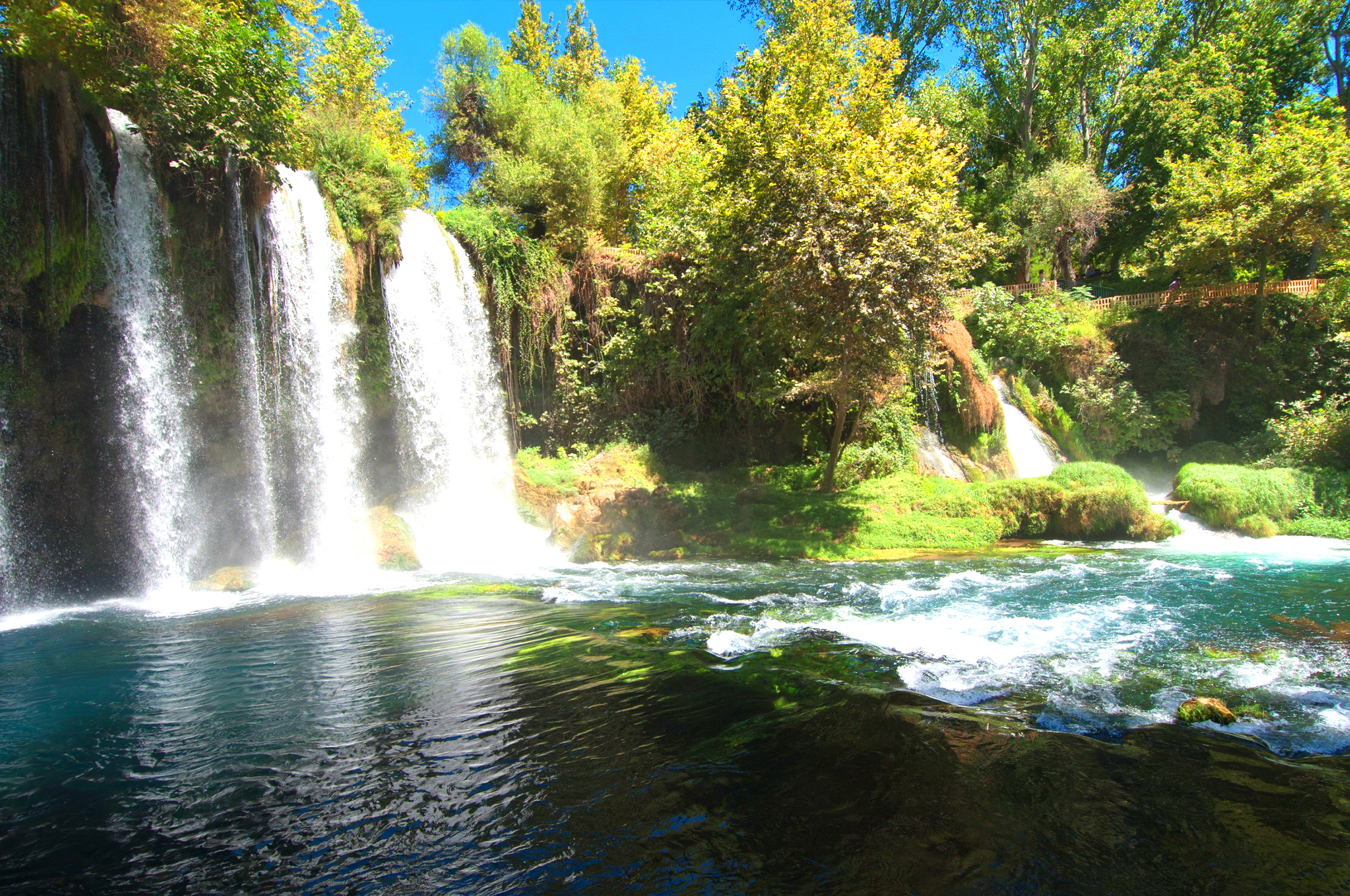 Tura Turizm | Turkish Heritage Path