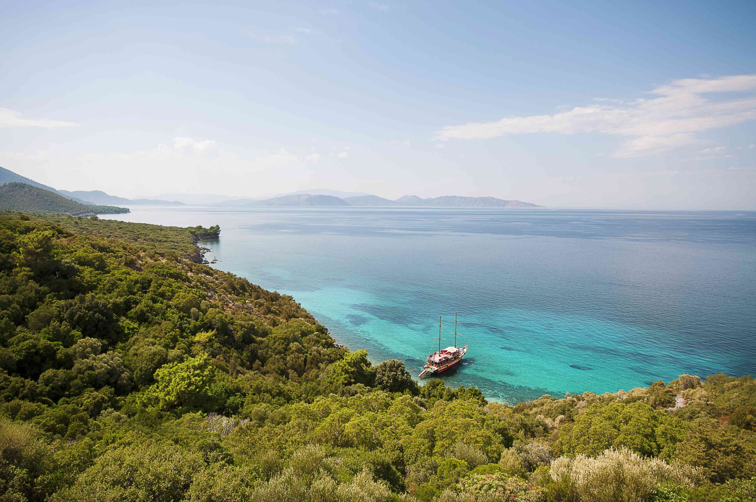 Tura Turizm | Kuşadası Port