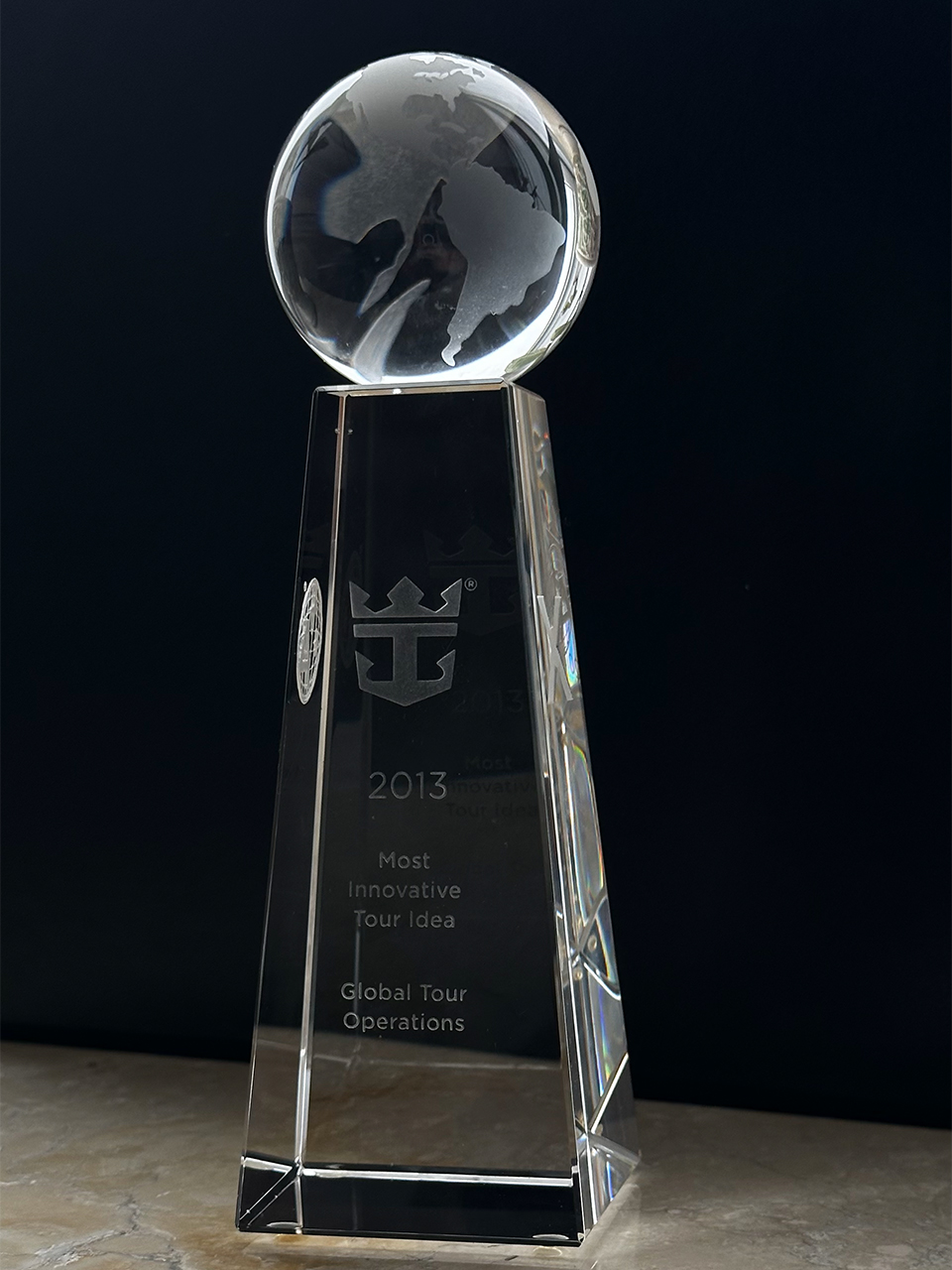 Tura Turizm | Awards