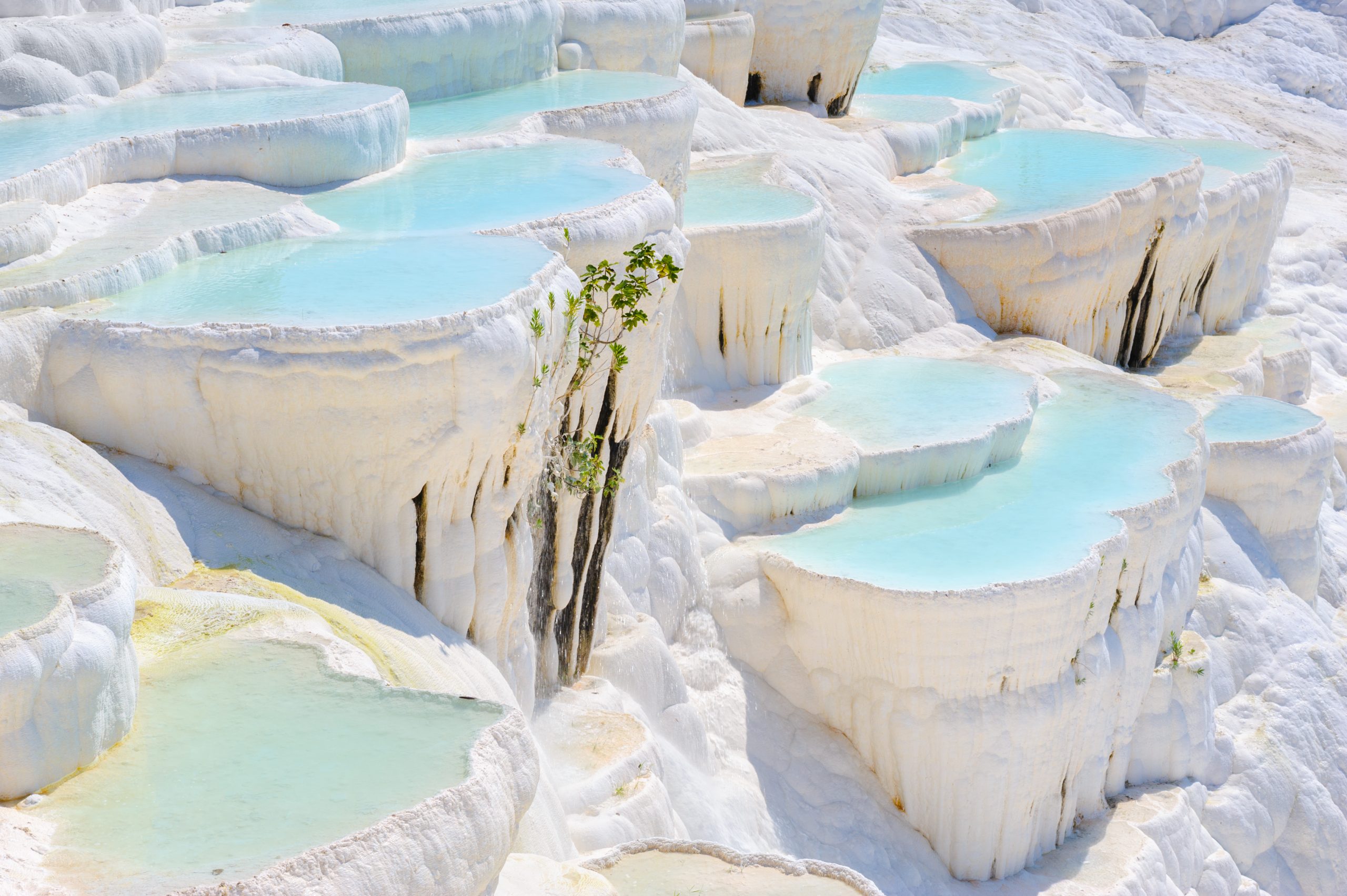 Tura Turizm | PAMUKKALE