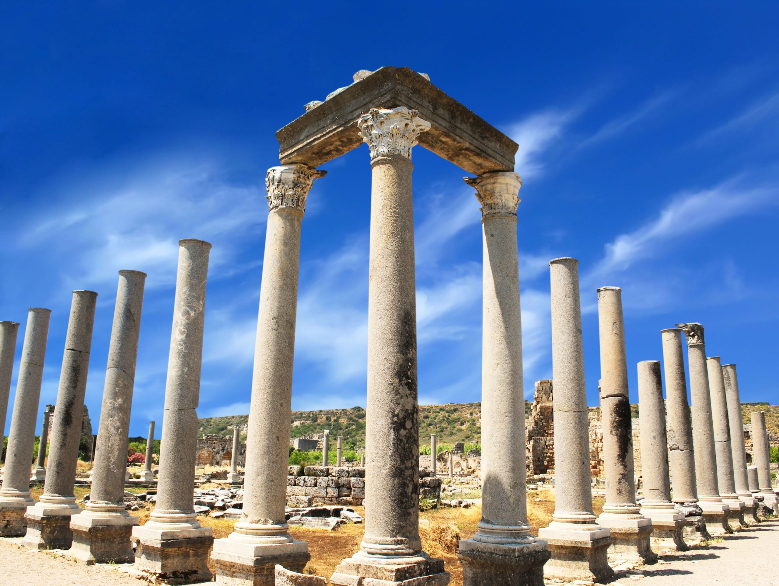 Tura Turizm | Premium Service