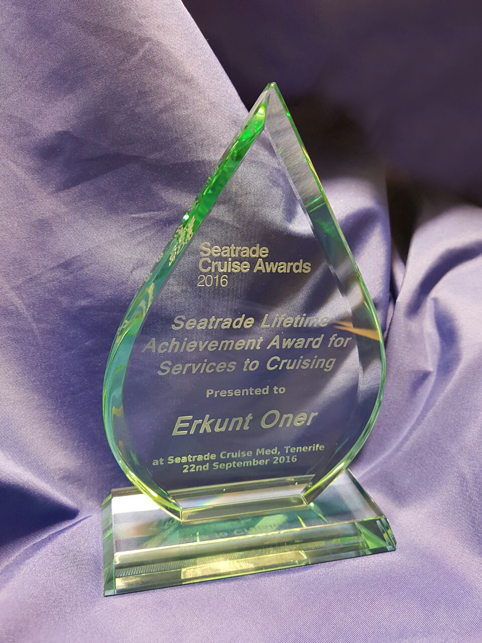 Tura Turizm | Awards
