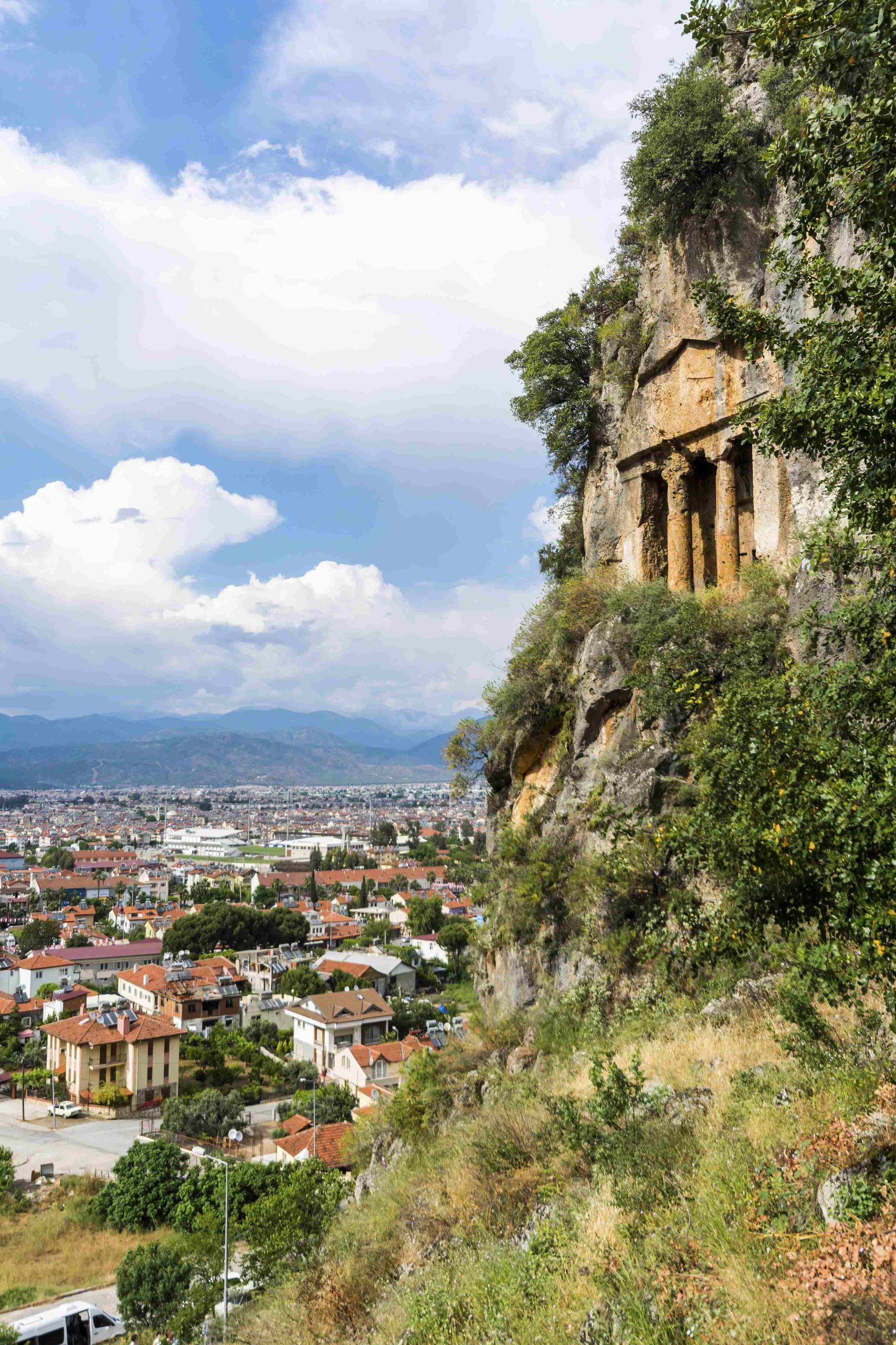 Tura Turizm | Fethiye Port