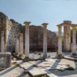 Tura Turizm | Turkish Heritage Path