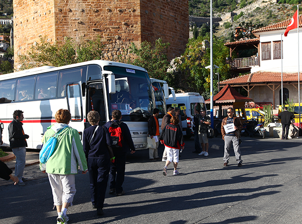 Tura Turizm | QTerminals