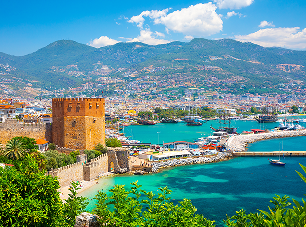 Tura Turizm | Alanya
