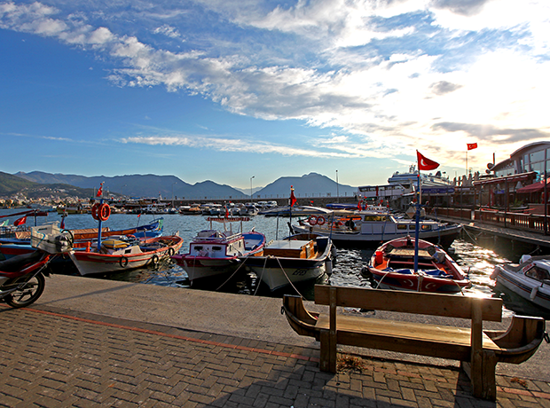 Tura Turizm | QTerminals