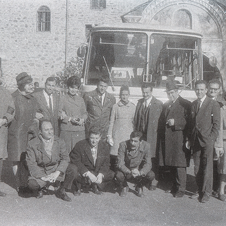 Tura Turizm | About Us