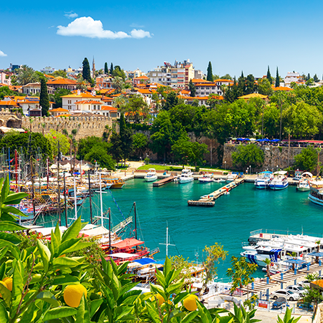 Tura Turizm | Turkish Heritage Path