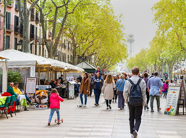 Tura Turizm | Bağdat Avenue