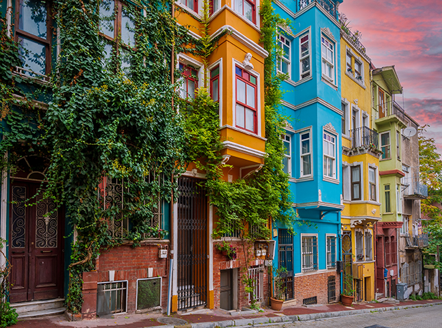 Tura Turizm | Balat